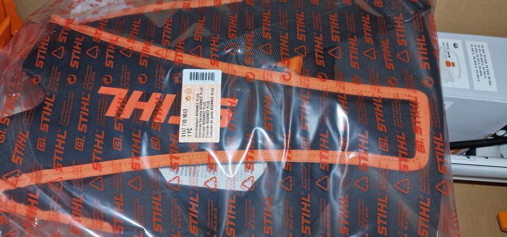 Stihl fs 461c motociasa