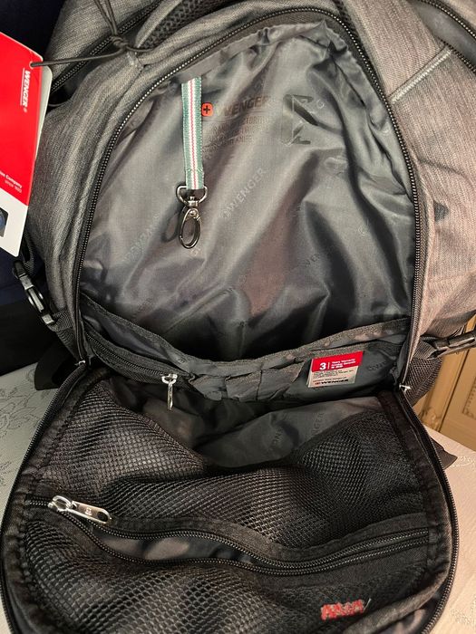 Рюкзак.  Рюкзаки.