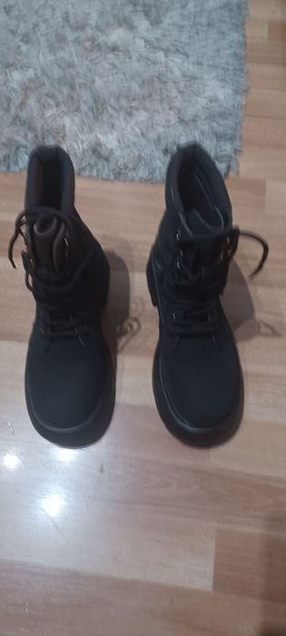 Ghete negre               .