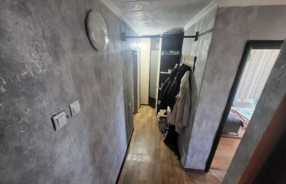 Продажа 2-комнатной квартиры