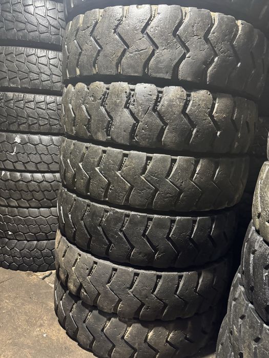 Грузовые шины новые и б/у