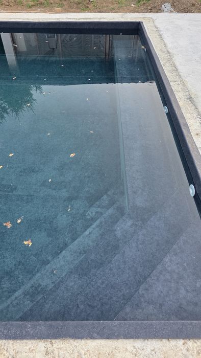 Construcții Piscine la Cheie | Beton, Cofraje Polistiren & Fibră | Hidroizolații & Montaj