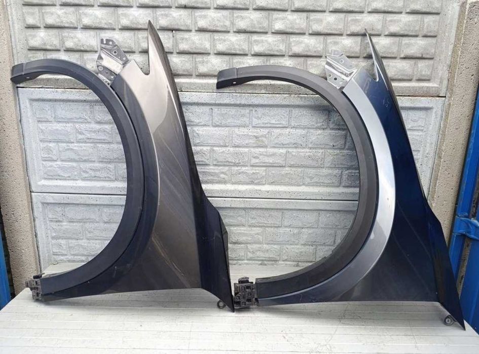 Калник , лаисна Mazda CX5 CX-5 II 2 ot 2017