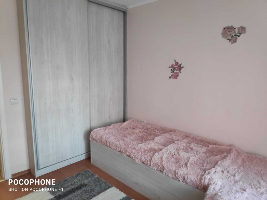 Дава се под наем Тристаен апартамент в Пловдив, Център - 97 кв.м за 204 € - Снимка #2