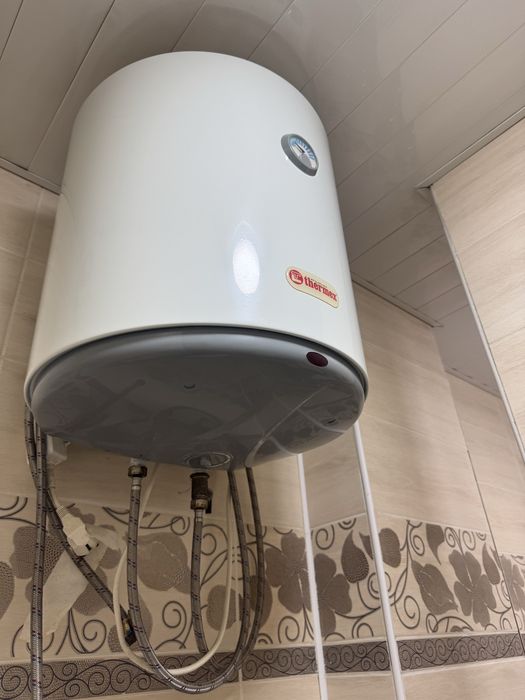 Продам бойлер thermex