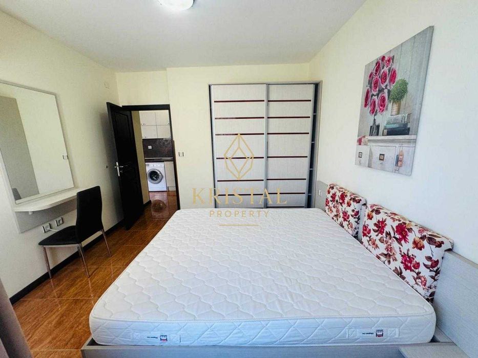 Продава се Двустаен апартамент в Свети Влас - 58 кв.м за 862 €/кв.м - Снимка #4