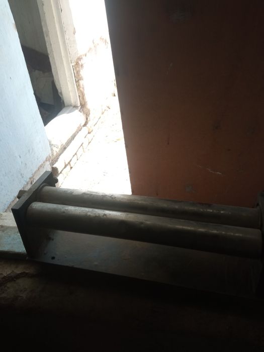 Чебурек каталкас печкаси