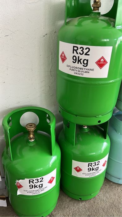 R134a calitate superioara !!!