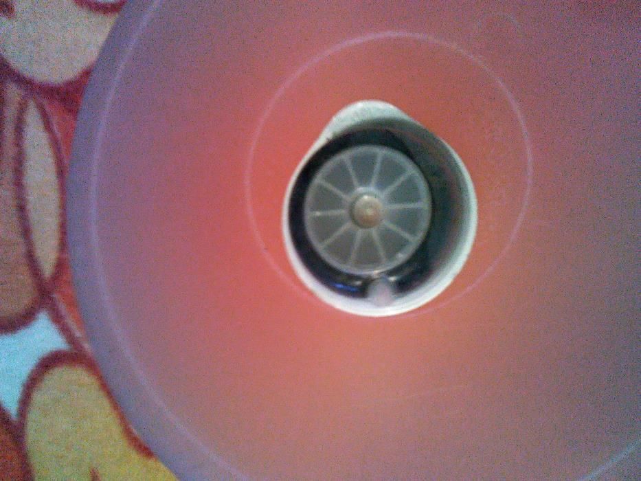 BRAUN кафемашина