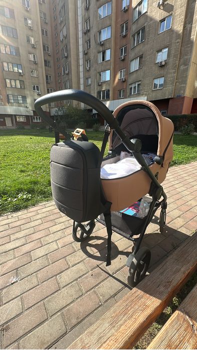 Anex iq коляску продам