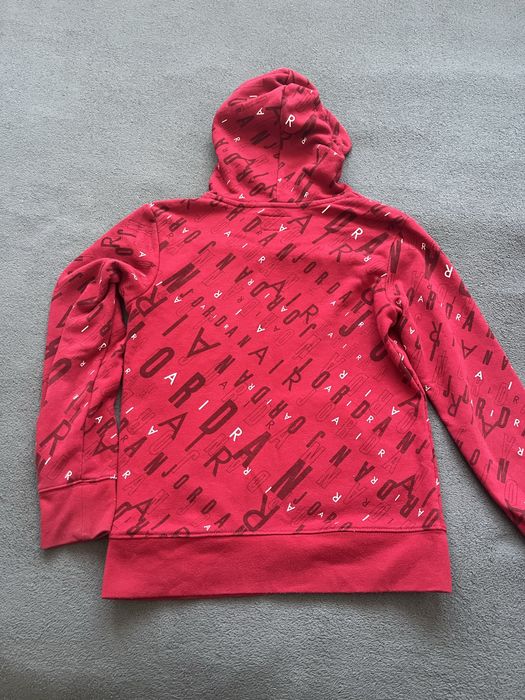 Nike Hanorac JORDAN ESSENTIALS 10-12 г.