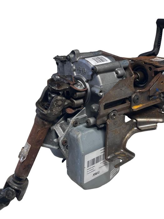 Coloana Volan Renault Clio Iii Br0/1, Cr0/1 2005 -> 8200937939B