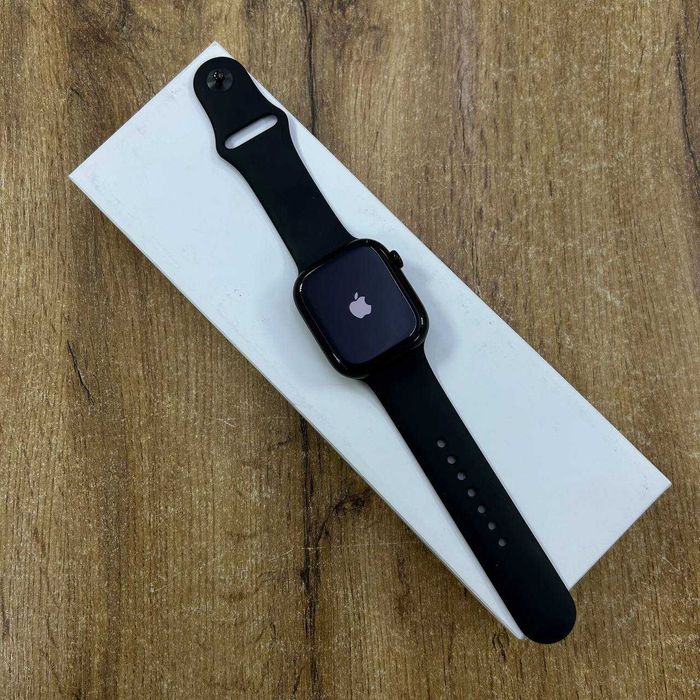 A21 Смарт-часы Apple Watch 10 46mm / sk155403