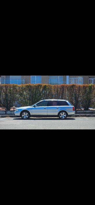 Audi a4 b5 1.9tdi
