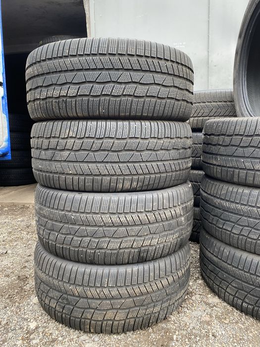 285/45/20 Continental 4 бр