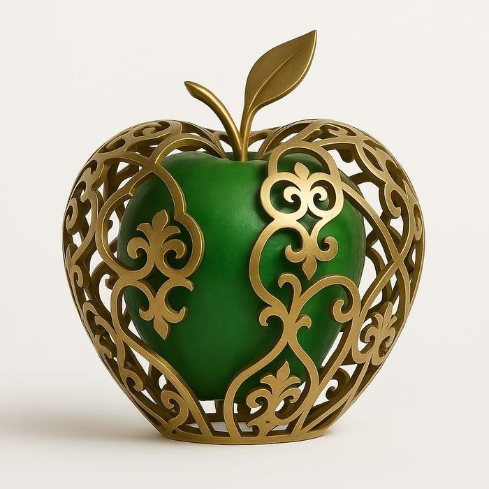 Скульптор принимает заказы