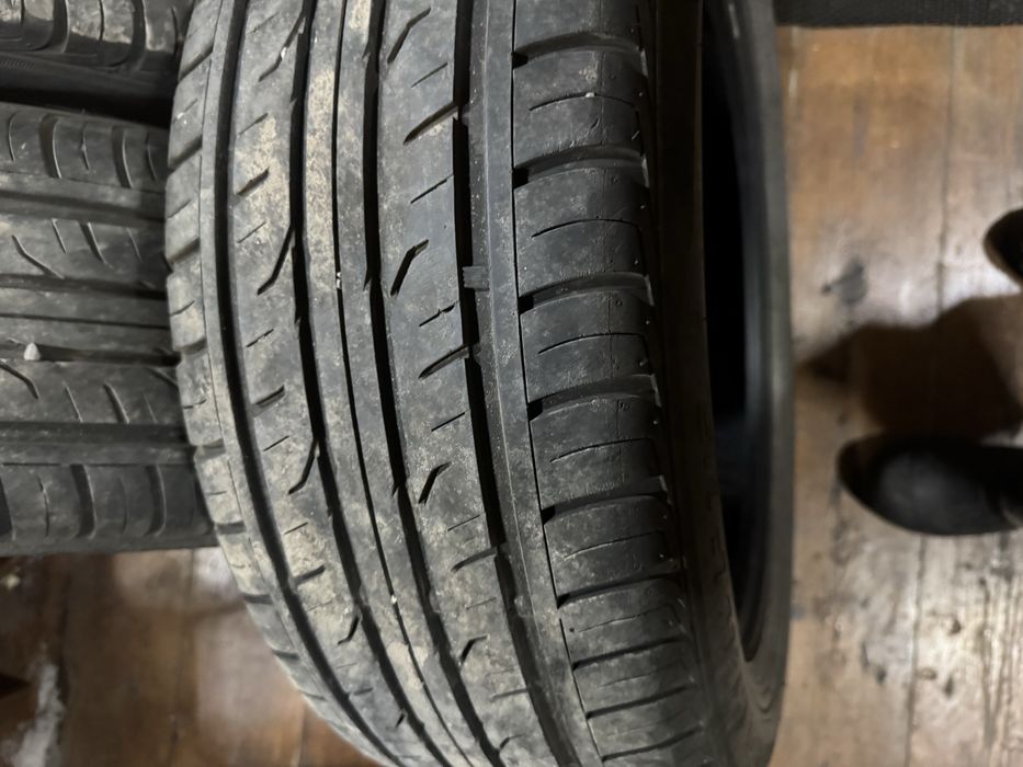 Автошины 245/55/19