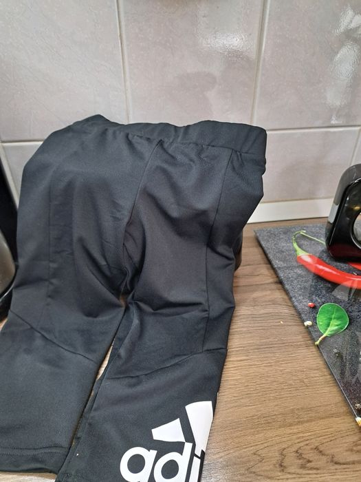 Colanti 3/4 adidas pt 9-10 ani