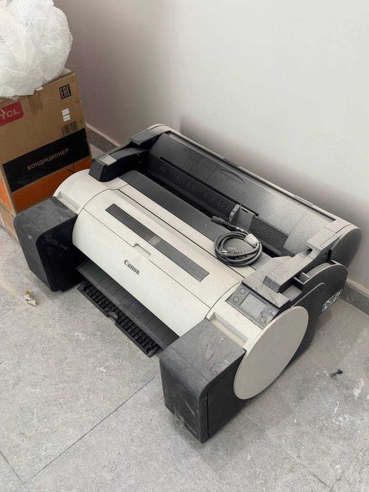 Canon imagePROGRAF TM-200