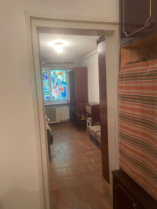 INDEPENDENTEI, zona VIVO,ap. 3 camere sd, parter,bun sediu,68.000 eur