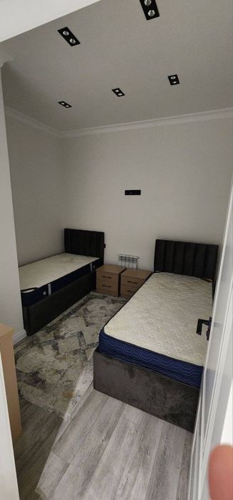 Продается квартира яккасарай сити мол