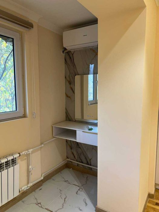 СРОЧНО | 1-Комнатная квартира | МИРАБАД АЙБЕК / ТОЧКА ВКУСА