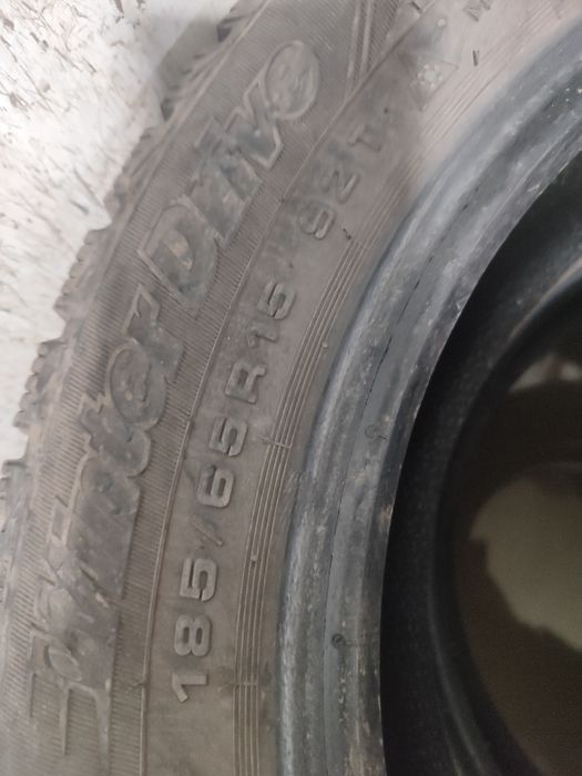 Астана Продам резину липучку