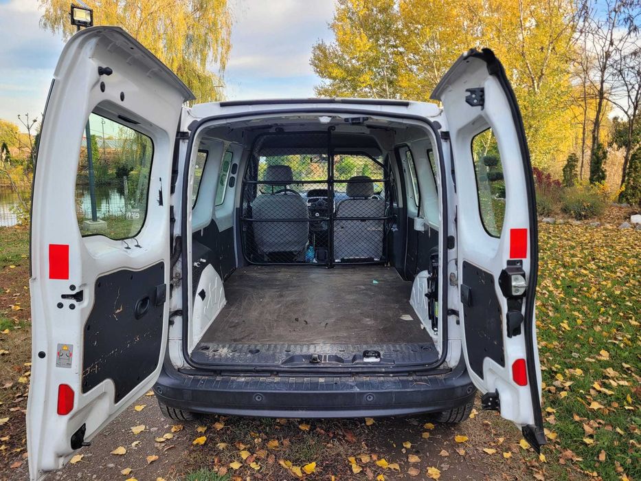 RENAULT Kangoo 1,5 DCI TVA Deductibil