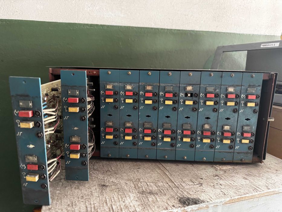 концентратор  'ТОПАЗ'НА 30 лучей б/у