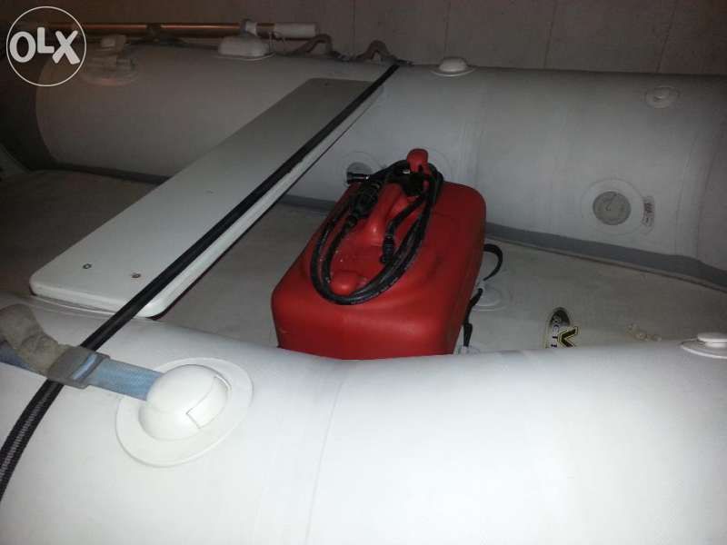 Продавам ZODIAC cadet fastroler