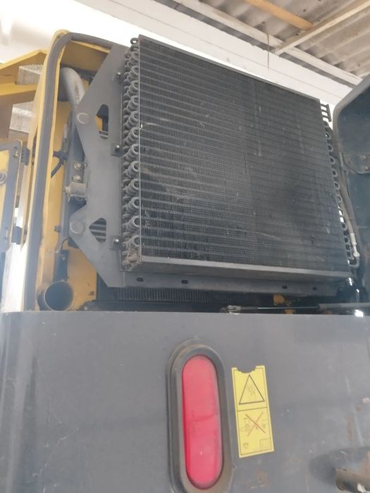 Косилка MacDon New Holland 130