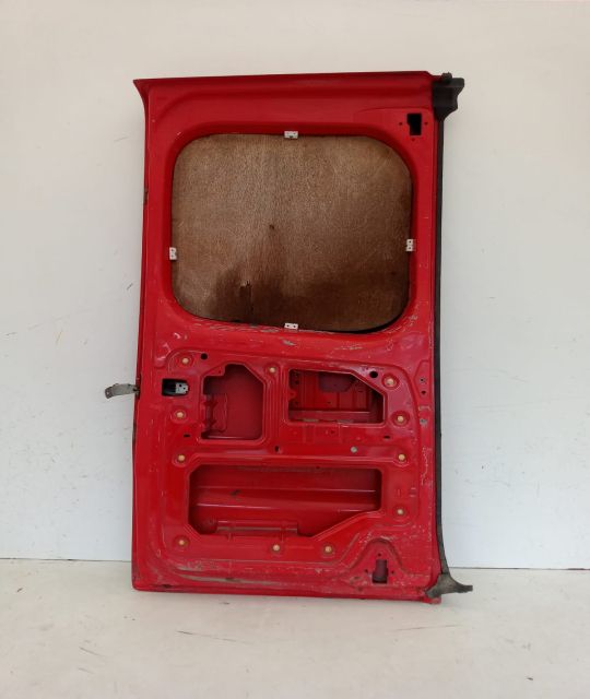 Usa batanta dreapta spate   R008191G / 2072GM65913 Nissan Primastar