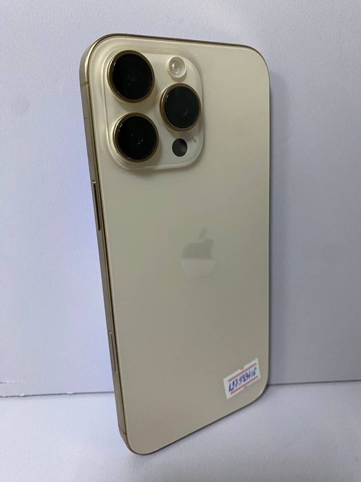 iPhone 16 Pro Max 512гб#АК1816