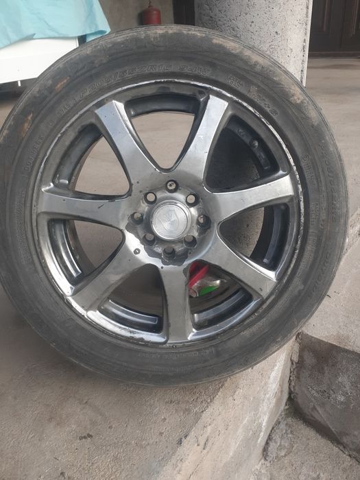 Продается  16 сака диска  широкий