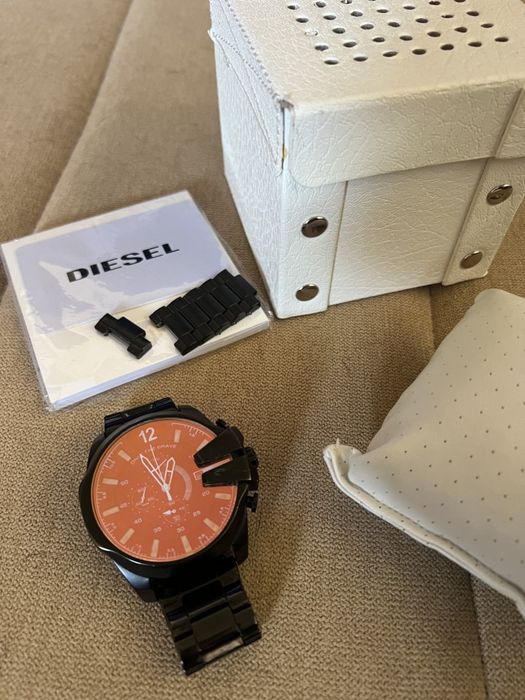 DIESEL ONLY THE BRAVE DZ-4318  ТОП състояние!!!