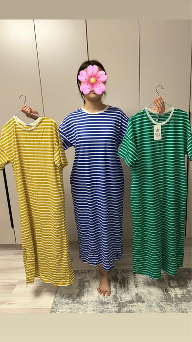 Платья новые! Остаток товара!