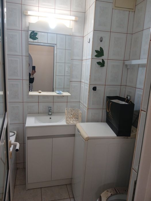 Vand apartament 1 camera  Faleza