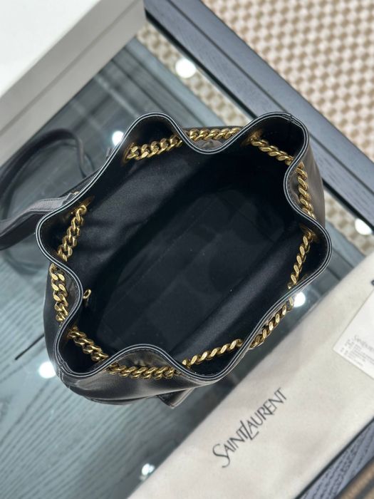 Geanta Saint Laurent Joe