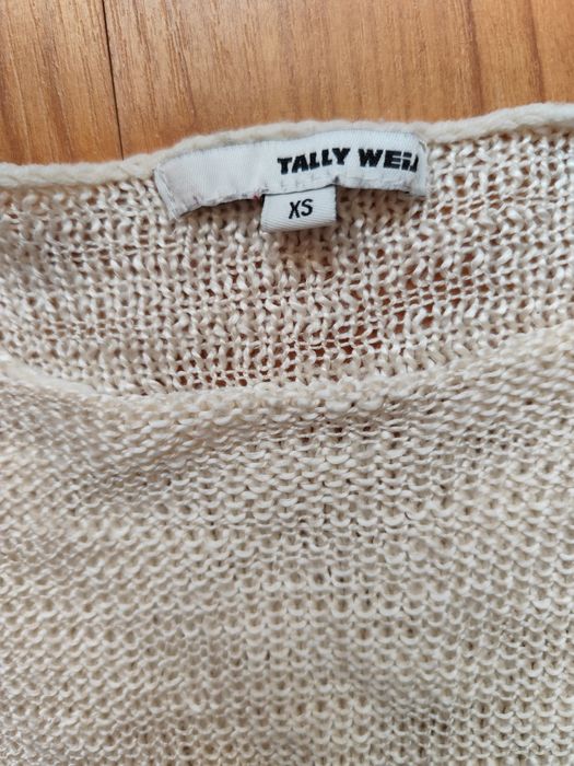 Pulover dama  supradimensionat