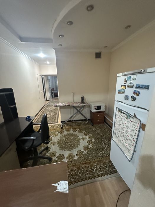 Аренда Qorasuv 4 Dunyo болларга кизларга шарийга