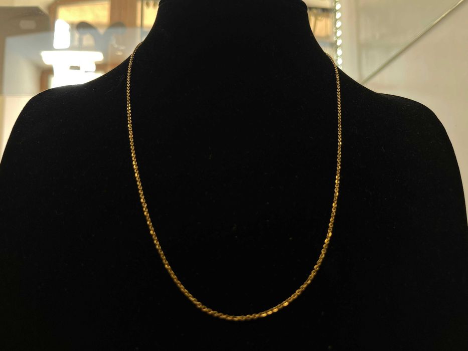 Lant Aur 14k 3.05g (AG16 Moldova b32998.3)-Garantie 2 ani!