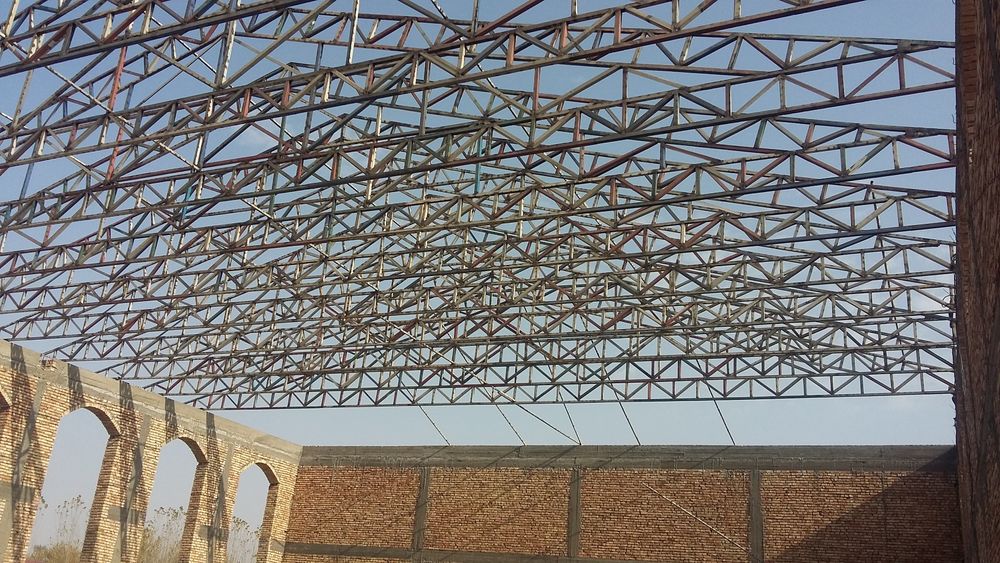 Парник навес томларни фирмасини куриб берамиз