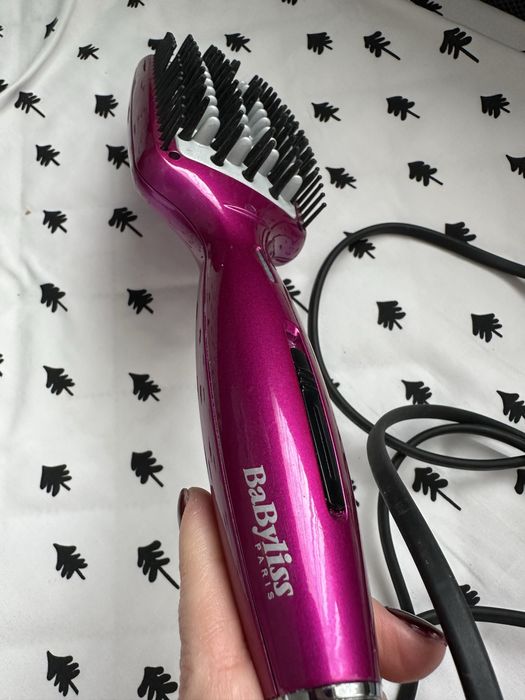 Vand perie electrica Babyliss