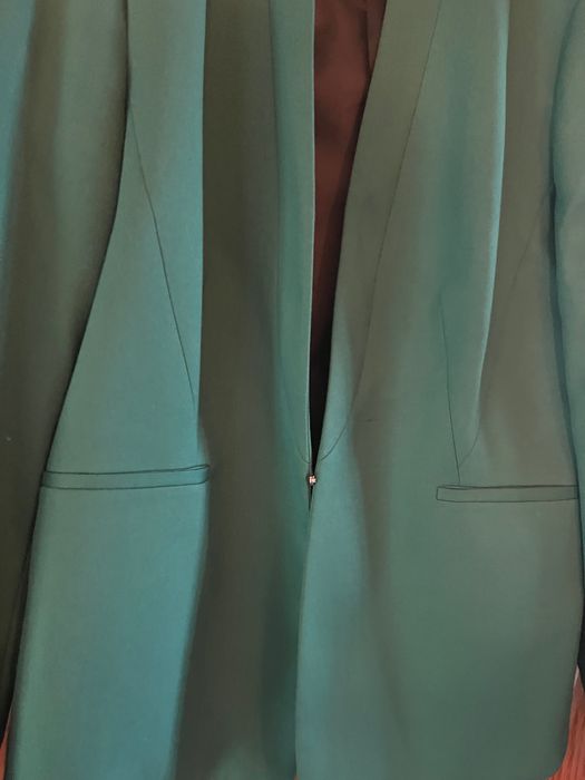 Палто и сака Dika и Kensol