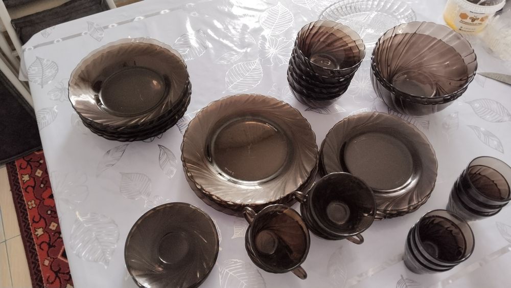 Продам б/у посуды