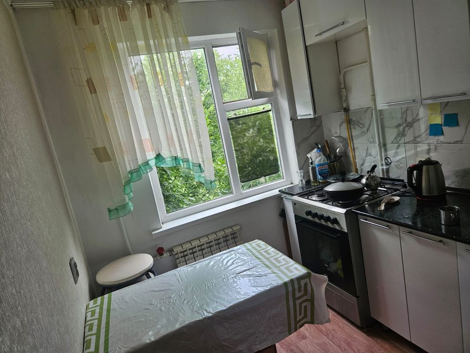 Продам квартиру 2 х ком