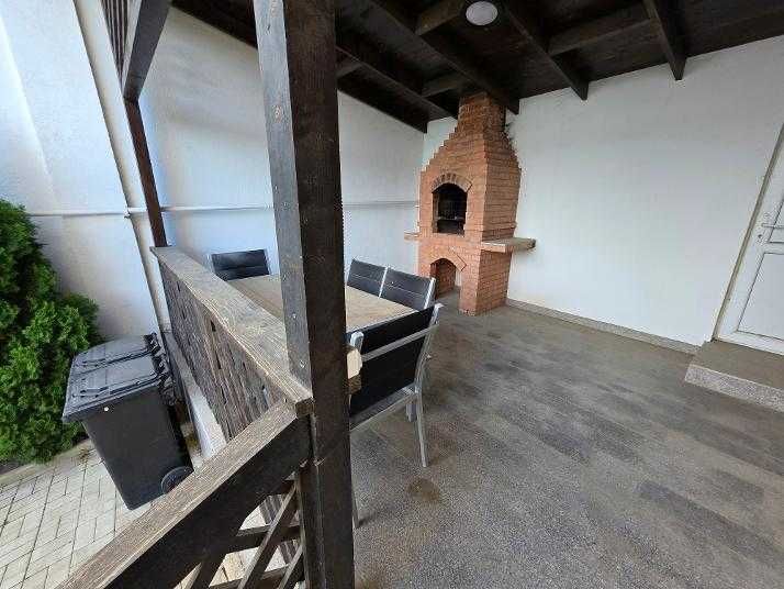 Casa de inchiriat Valea Lupului