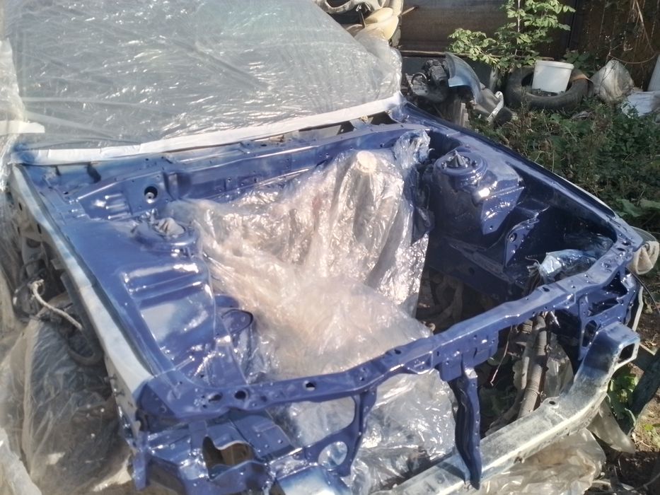 Продам митсубиси галант 7