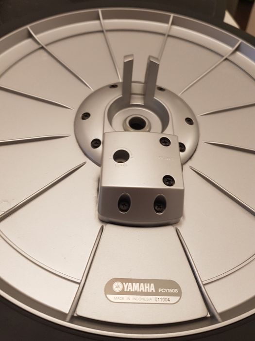 Toba componente Yamaha DTXPRES3