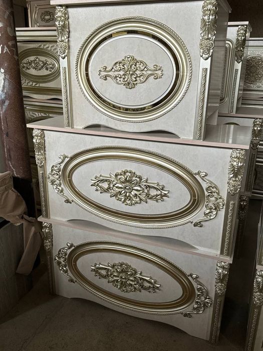 Sandiqlar mdfdan yasalgan